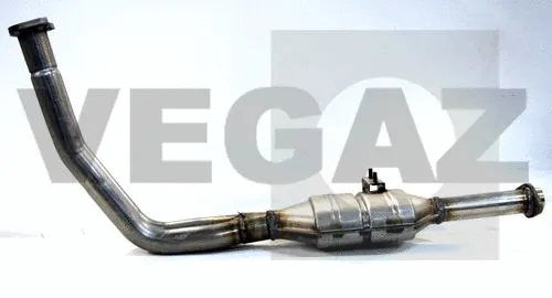Catalyseur VEGAZ GmbH SZK-915
