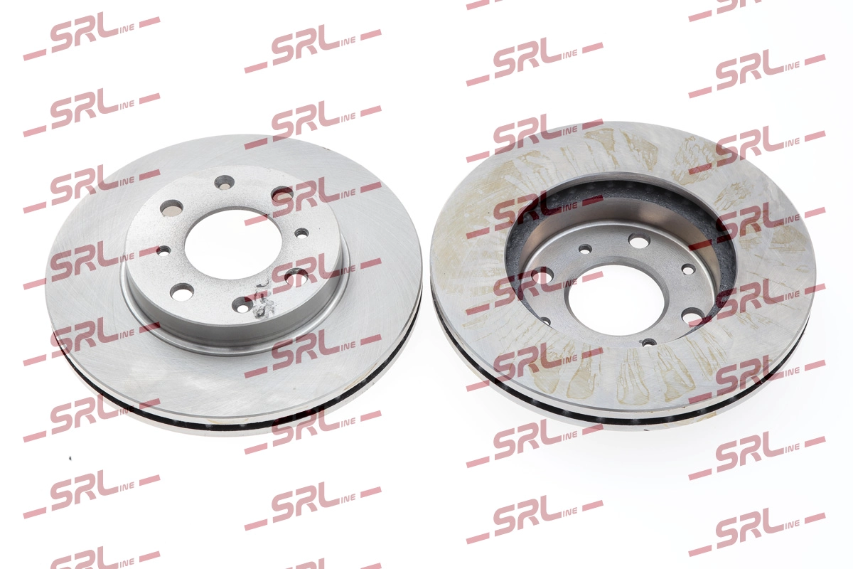 Disque de frein SRLine S71-0067
