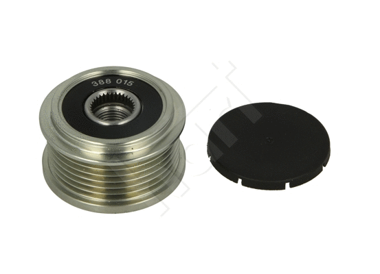 Poulie roue libre, alternateur HART 388 015