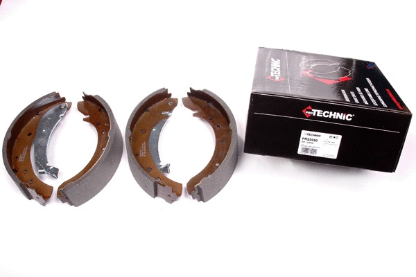 Jeu de mâchoires de frein PROTECHNIC PRS0090