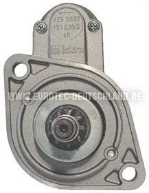 Démarreur EUROTEC 11012330