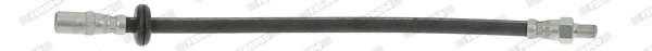 Flexible de frein FERODO FHY2044