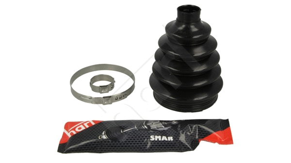 Jeu de joints-soufflets, arbre de commande HART 431 090