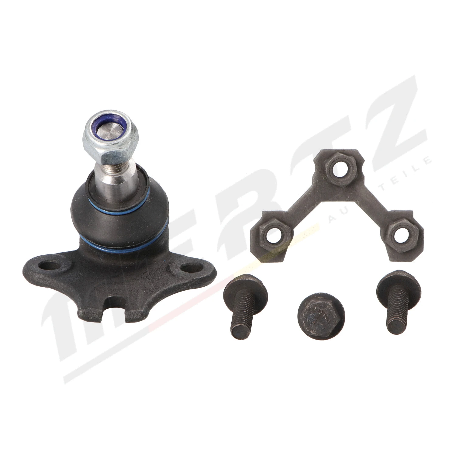Rotule de suspension MERTZ M-S0126