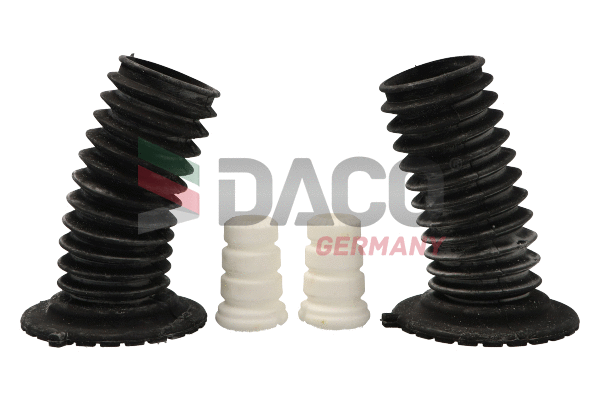 Kit de protection contre la poussière, amortisseur DACO Germany PK3904