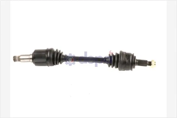 Arbre de transmission DEPA 3434600