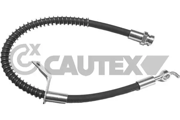 Flexible de frein CAUTEX 755779