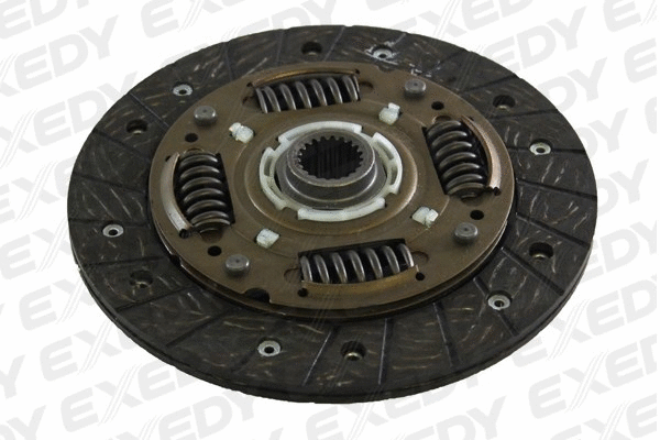 Disque d'embrayage EXEDY HYD330