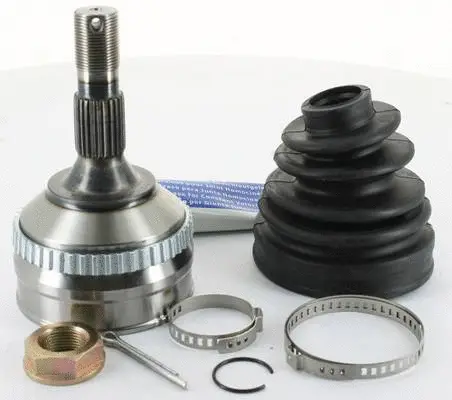 Jeu de joints, arbre de transmission FRIESEN FVJ0096