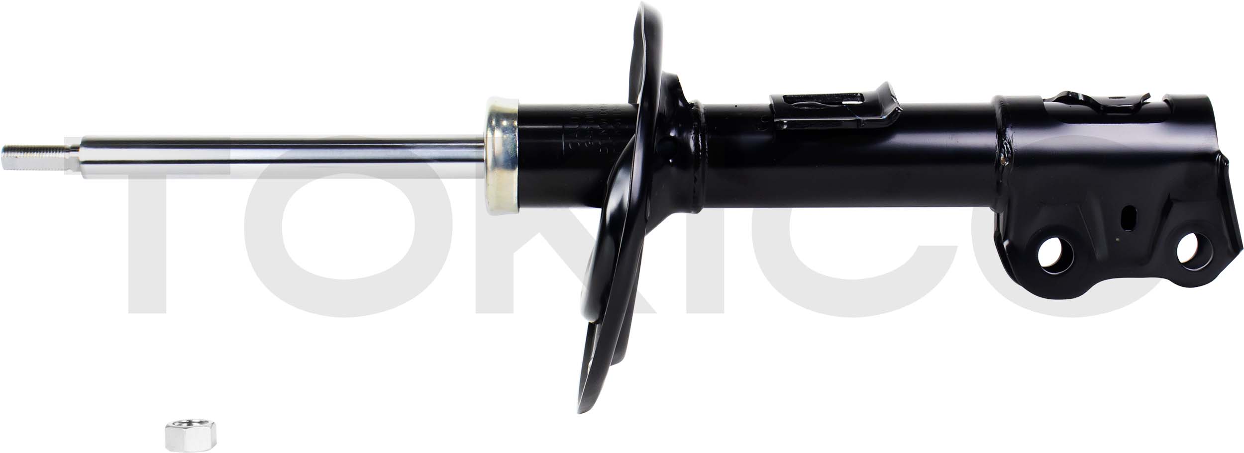 Amortisseur TOKICO B3340