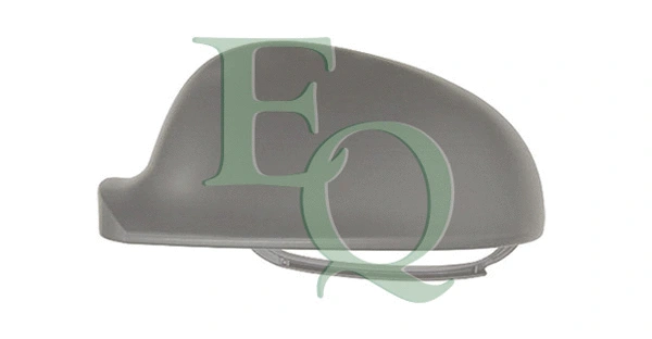 Revêtement, rétroviseur extérieur EQUAL QUALITY RD01050