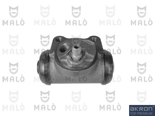 Cylindre de roue AKRON-MALÒ 89619
