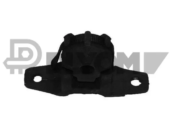 Butée élastique, silencieux PLYOM P030540