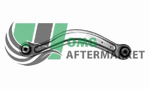 Bras de liaison, suspension de roue OMG SRL G41.4563/S
