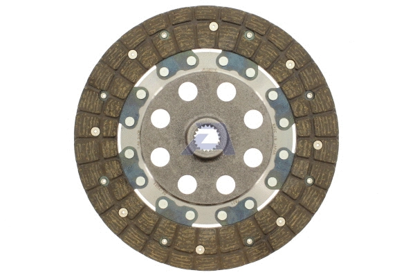 Disque d'embrayage AISIN DE-VO03