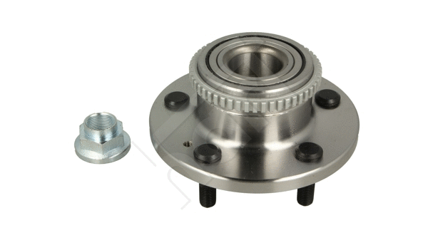 Kit de roulements de roue HART 903 516