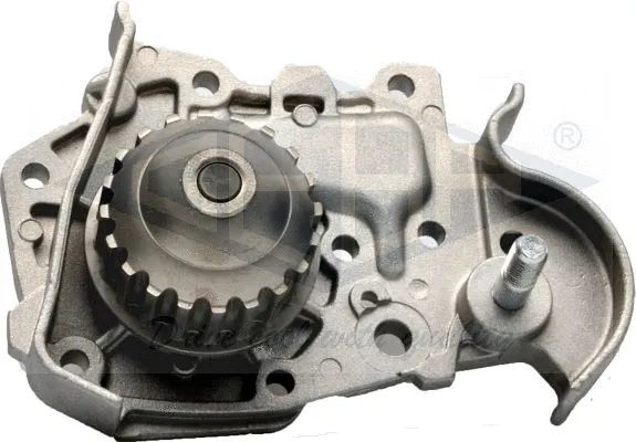 Pompe à eau, refroidissement du moteur GEBA 60180
