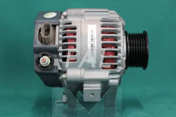 Alternateur FAL Anlasser- und Lichtmaschinenservice F011635/2