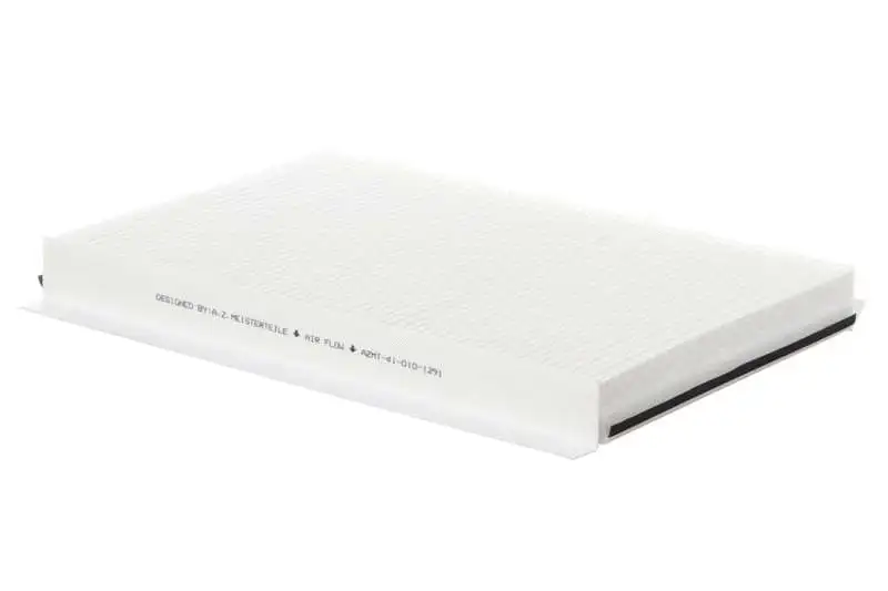 Filtre, air de l'habitacle A.Z. Meisterteile AZMT-41-010-1291