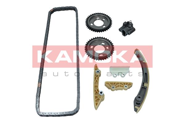 Kit de distribution par chaîne KAMOKA 7001674