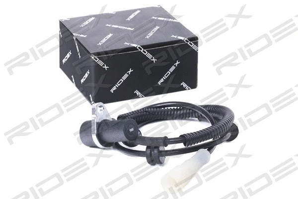 Capteur, vitesse de roue RIDEX 412W0395