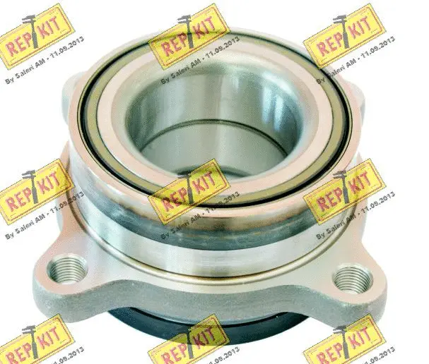 Kit de roulements de roue REPKIT RKB2794