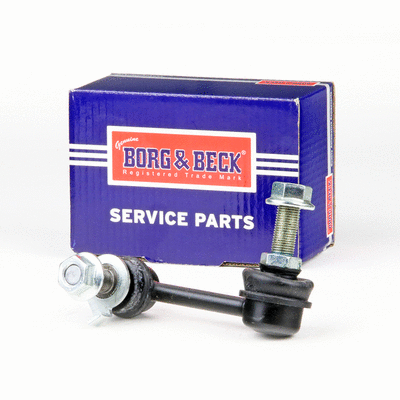 Entretoise/tige, stabilisateur BORG & BECK BDL6916