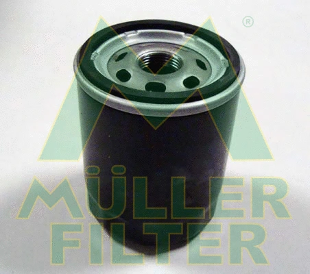 Filtre à huile MULLER FILTER FO600