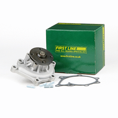 Pompe à eau, refroidissement du moteur FIRST LINE FWP2433