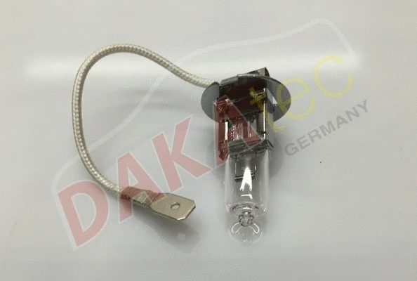 Ampoule, projecteur principal DAKAtec 950002
