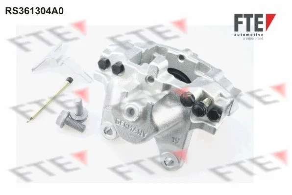 Étrier de frein FTE 9298015