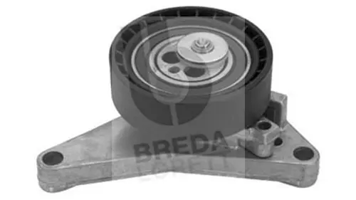 Poulie de tension, courroie crantée BREDA LORETT TDI5121
