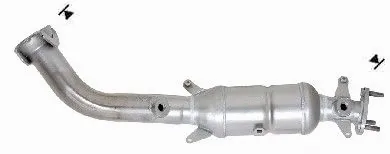 Catalyseur VEGAZ GmbH HOK-950