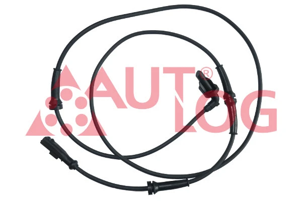 Capteur, vitesse de roue AUTLOG AS5565