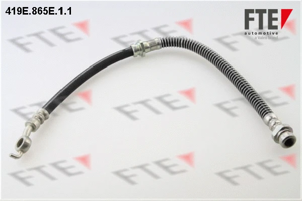 Flexible de frein FTE 9240870
