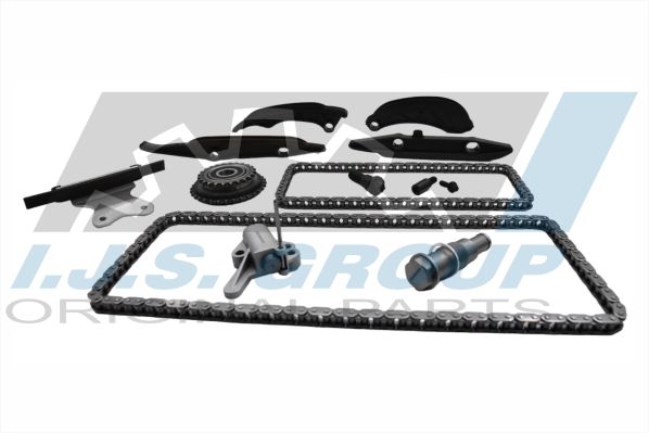 Kit de distribution par chaîne IJS GROUP 40-1266FK