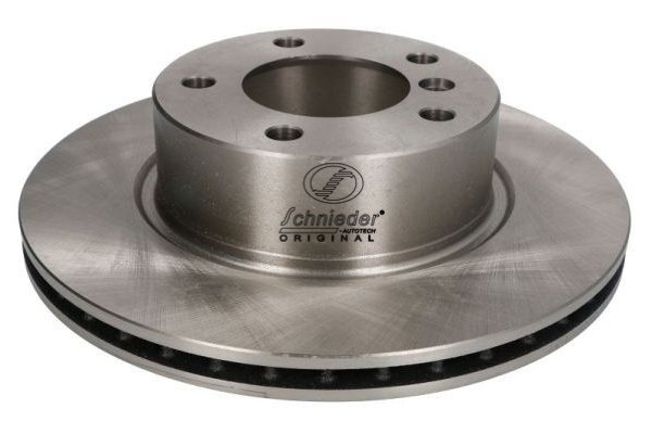 Disque de frein SCHNIEDER AUTOTECH BMS55.00339