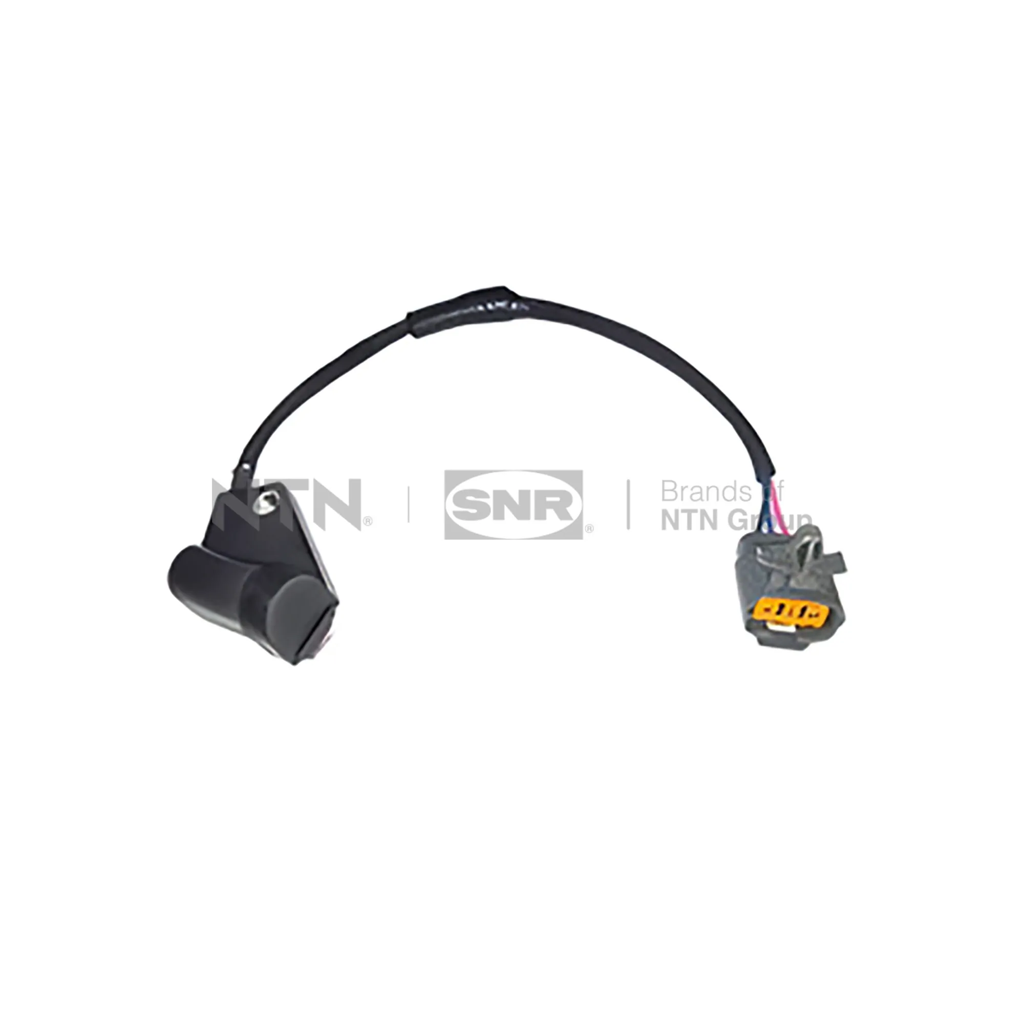Capteur d'angle, vilebrequin SNR CKP170.09