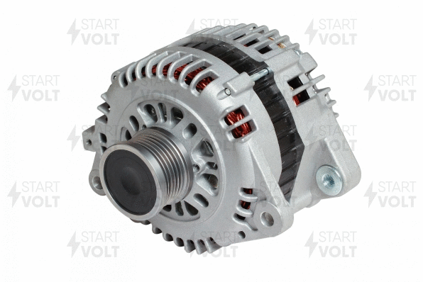 Alternateur STARTVOLT LG 14H8