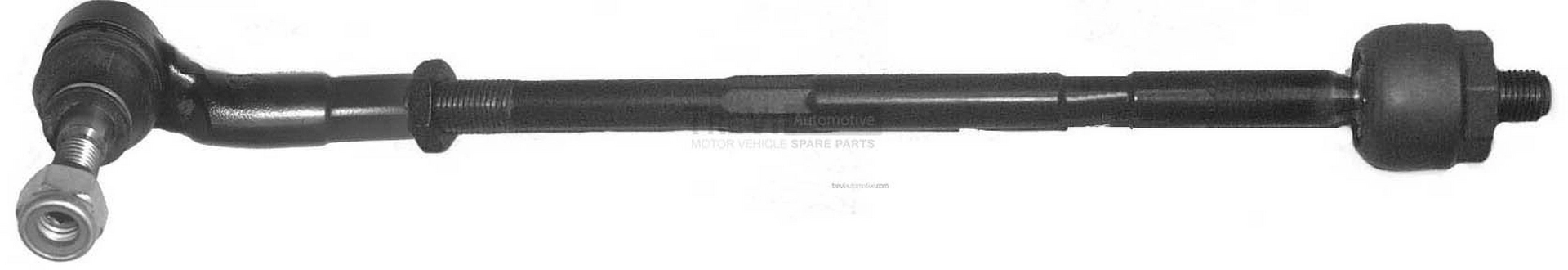 Rotule de direction intérieure, barre de connexion TREVI AUTOMOTIVE TRTT4859