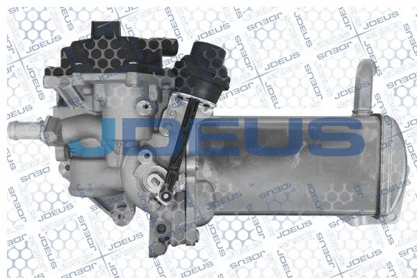 Module-EGR JDEUS EG001005M