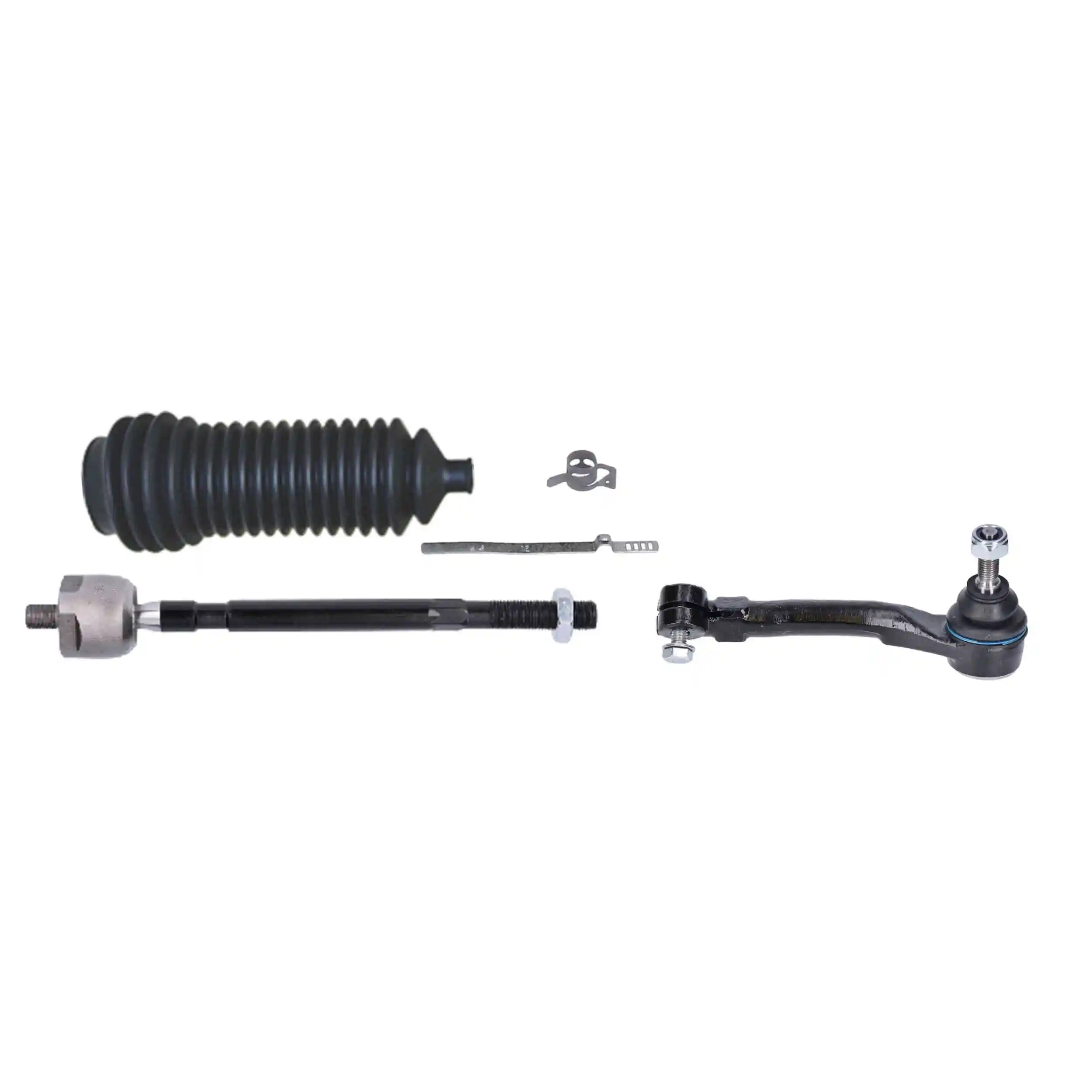 Kit de réparation, rotule de direction, barre de connexion VEMA 270104