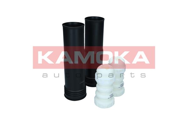 Kit de protection contre la poussière, amortisseur KAMOKA 2019213