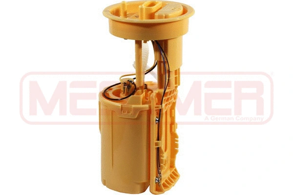 unité d'alimentation de carburant MESSMER 775201