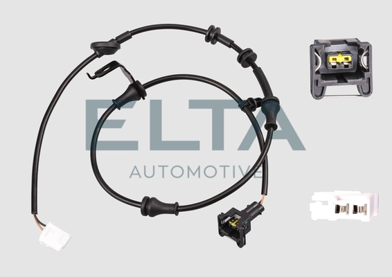 Capteur, vitesse de roue ELTA AUTOMOTIVE EA1594