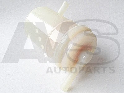 Filtre à carburant AVS AUTOPARTS EA301