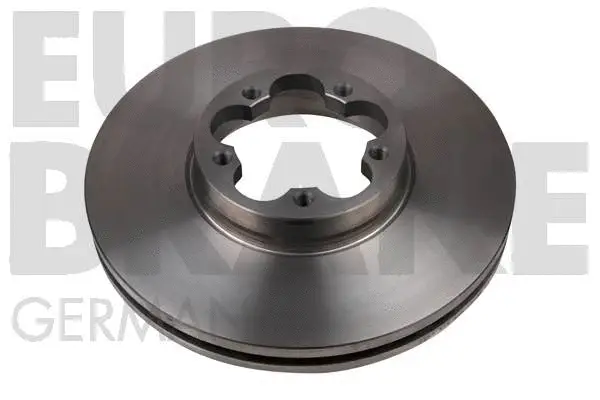 Disque de frein EUROBRAKE 5815202594