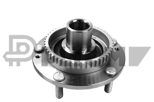 Moyeu de roue PLYOM P750722