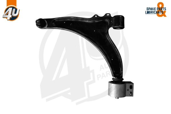 Bras de liaison, suspension de roue 4U Autoparts G07605