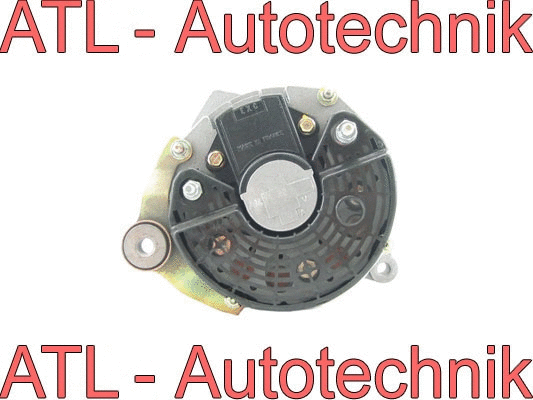 Alternateur ATL Autotechnik L 37 795